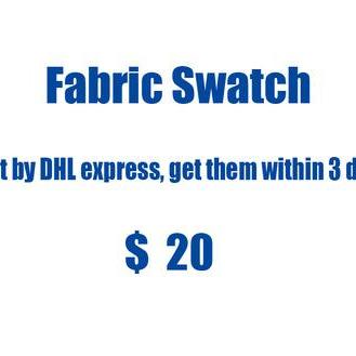 Fabric Swatch