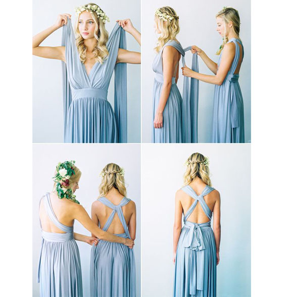 popular bridesmaids
